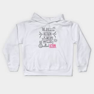 Action Kids Hoodie